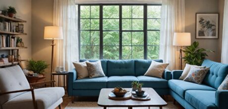 Dicas práticas para transformar sua casa em um lar acolhedor