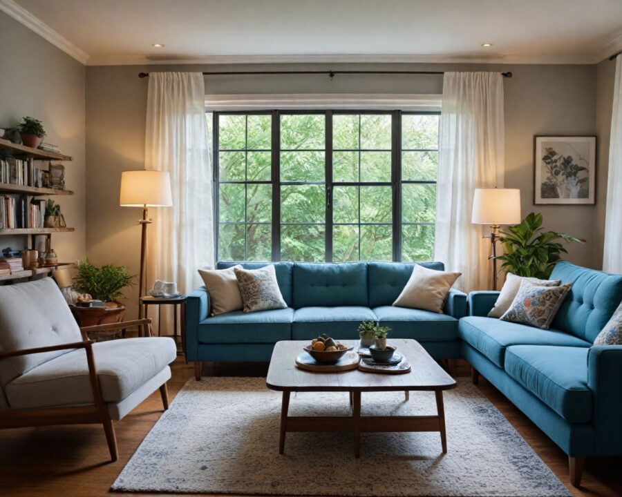 Dicas práticas para transformar sua casa em um lar acolhedor