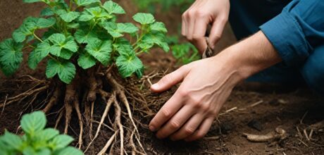 Como evitar o apodrecimento das raízes: guia completo