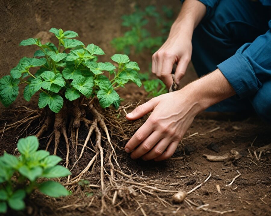 Como evitar o apodrecimento das raízes: guia completo