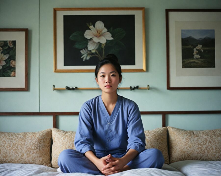 Como lidar com ansiedade na vida pessoal e familiar