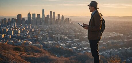 como alcançar independência financeira com metas realistas