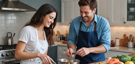 Dicas simples para manter um casamento feliz e duradouro