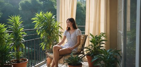 Dicas práticas para manter sua casa fresca no verão