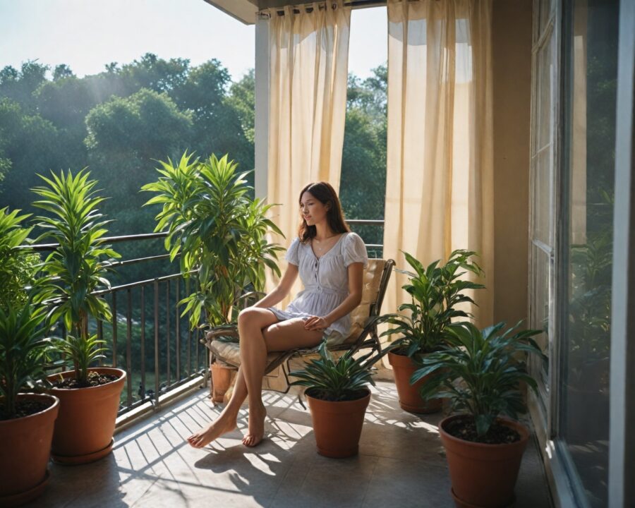 Dicas práticas para manter sua casa fresca no verão