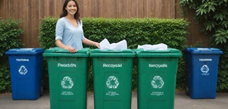 Como separar lixo reciclável corretamente: guia prático