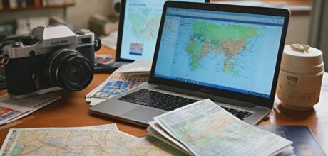 Como aproveitar feirões de viagem e descontos exclusivos