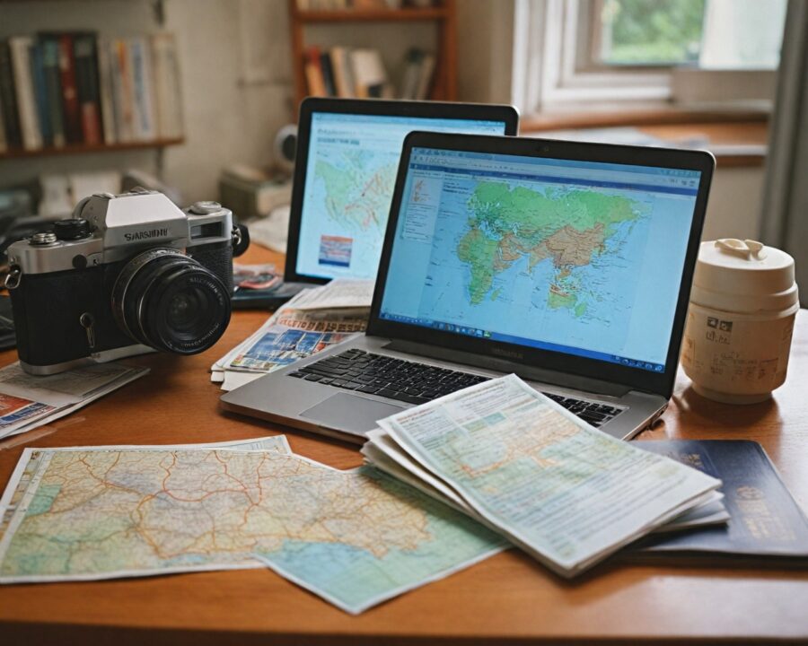 Como aproveitar feirões de viagem e descontos exclusivos