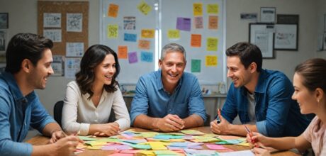 como criar combinados familiares eficazes e duradouros