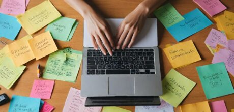 como usar metas SMART para planejar suas finanças pessoais