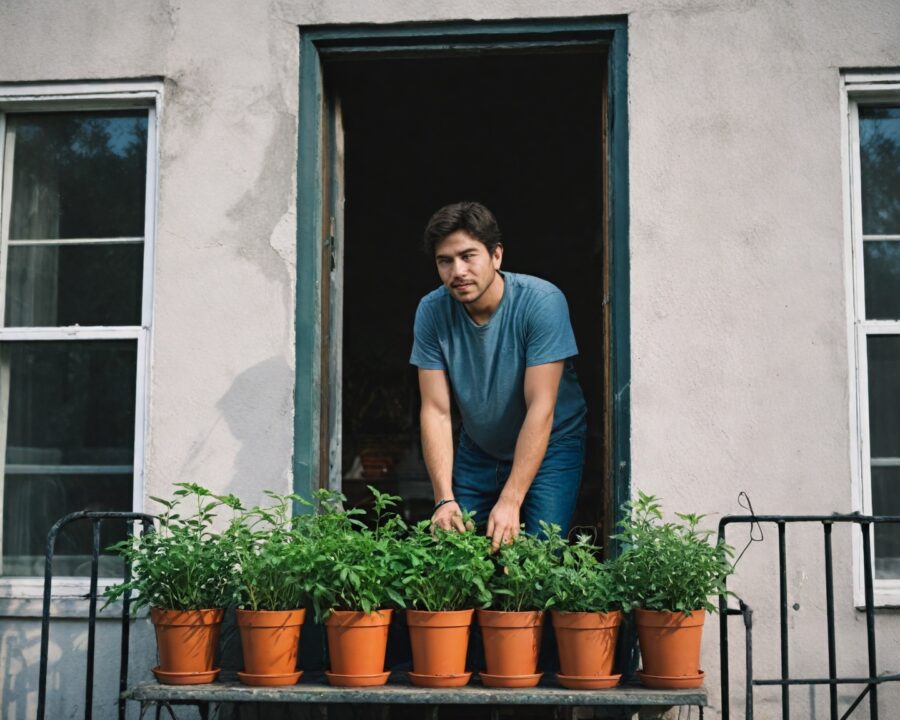 Como plantar cenoura em casa com garrafa PET: guia completo