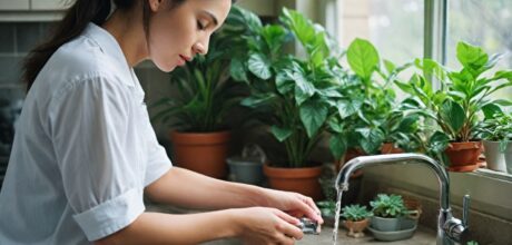 Como economizar água nas tarefas domésticas: dicas práticas
