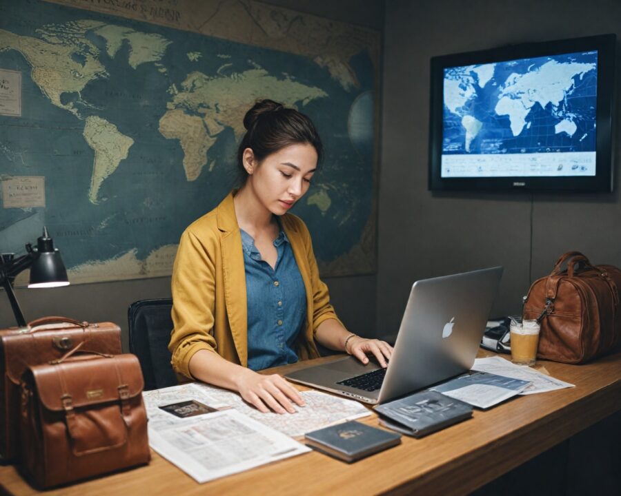 como economizar em viagens com feirões e descontos exclusivos