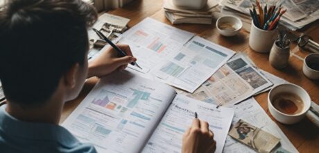 como alinhar objetivos de vida com suas finanças pessoais