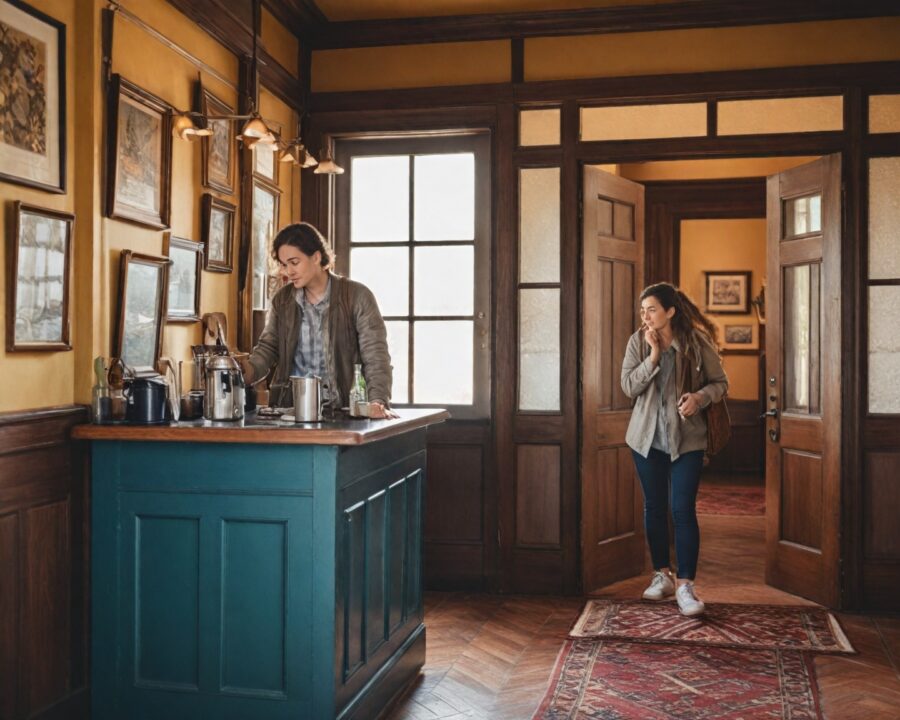 Dicas para economizar em pousadas em cidades turísticas