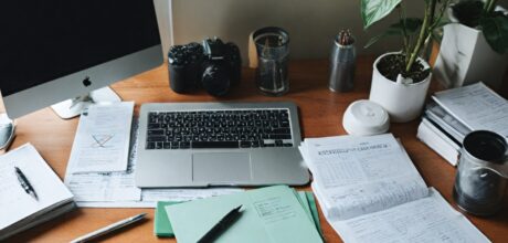 como planejar uma transição de carreira com segurança financeira