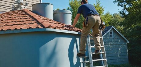 Como cuidar da caixa d’água da residência: guia prático