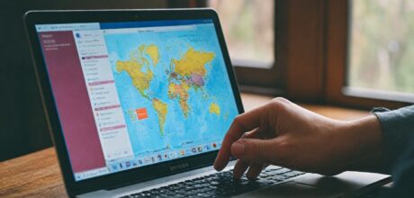 Como economizar em passagens internacionais: guia completo