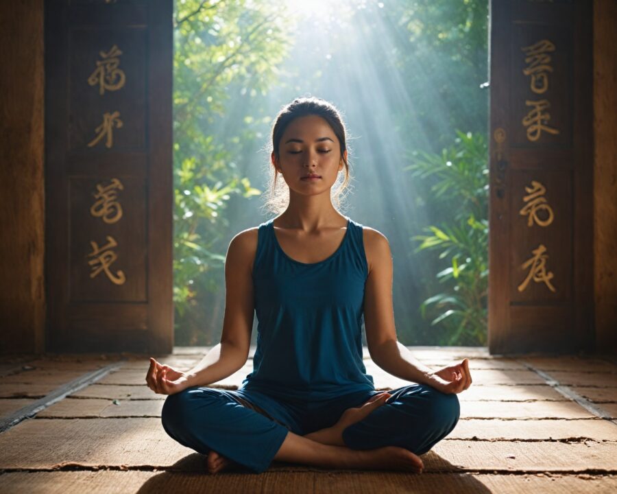 como alinhar objetivos de vida e finanças para mais equilíbrio