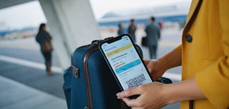 Como usar cupons de parceiros para economizar em viagens