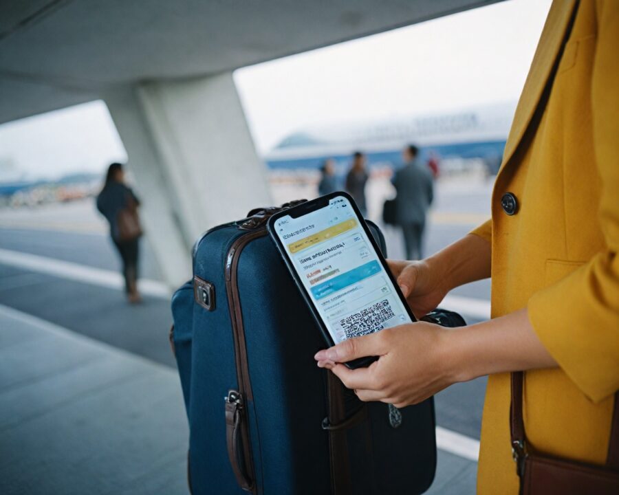 Como usar cupons de parceiros para economizar em viagens