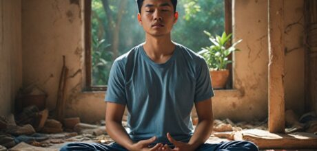 Como lidar com familiares tóxicos de forma equilibrada