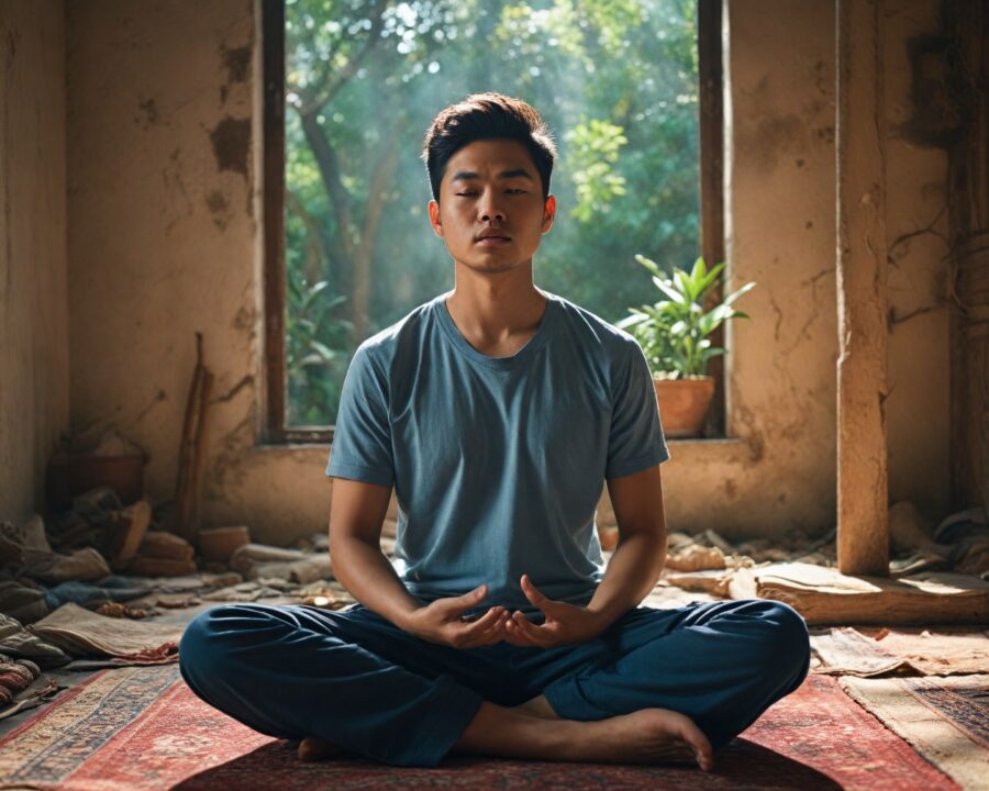 Como lidar com familiares tóxicos de forma equilibrada