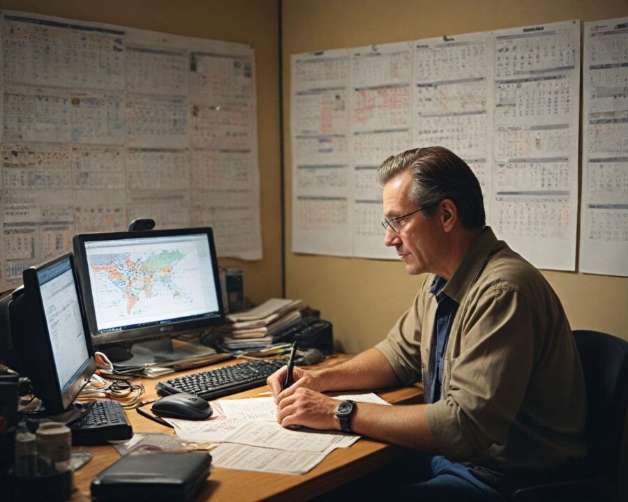 Melhores dias da semana para comprar passagens aéreas baratas