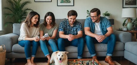 Dicas práticas para fortalecer o vínculo familiar