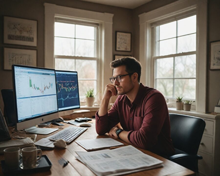 Como incluir investimentos no planejamento financeiro pessoal