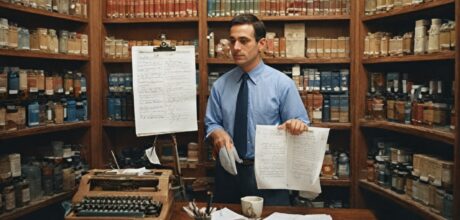 Como criar uma rotina mensal de limpeza eficiente