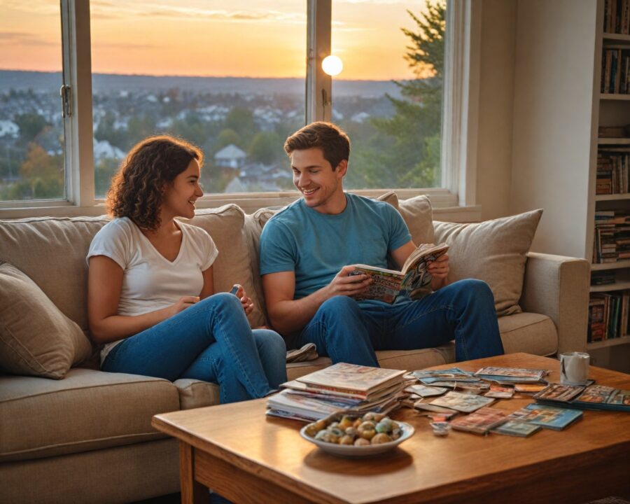 Como fortalecer a conexão com os filhos na adolescência