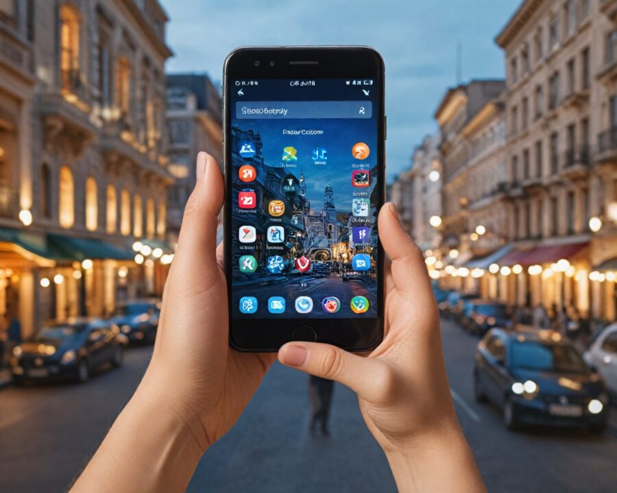 Como reservar hospedagem com pontos e cashback: guia prático