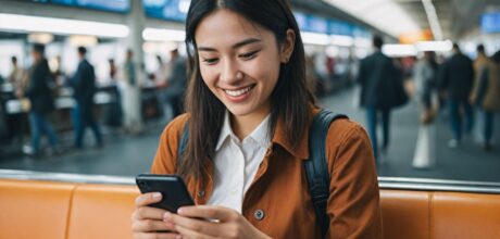 Como usar alertas de preços no Google Voos para economizar