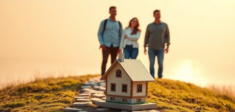 Planejamento Familiar Financeiro Completo: Guia Prático