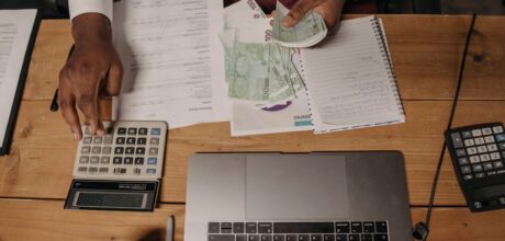 Planejamento financeiro para autônomos: guia completo